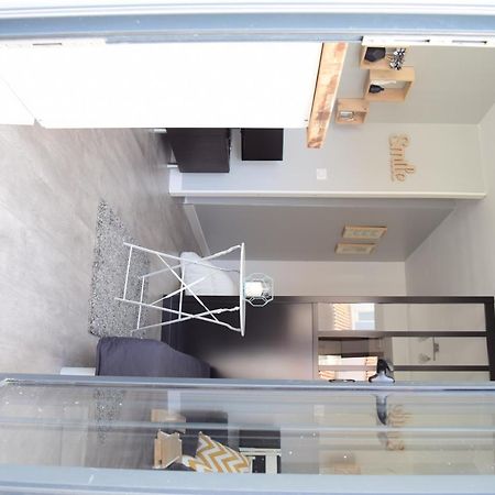 Location Les 4 Vents Apartment ลาโรแชล ภายนอก รูปภาพ