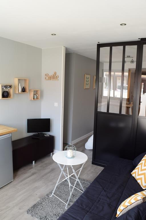 Location Les 4 Vents Apartment ลาโรแชล ห้อง รูปภาพ