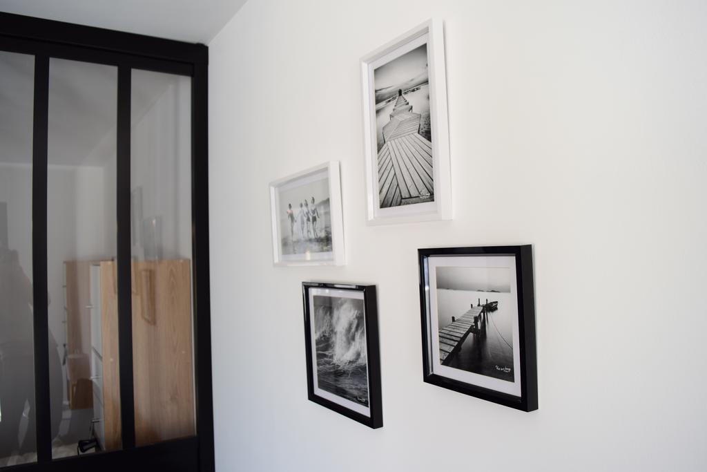 Location Les 4 Vents Apartment ลาโรแชล ห้อง รูปภาพ