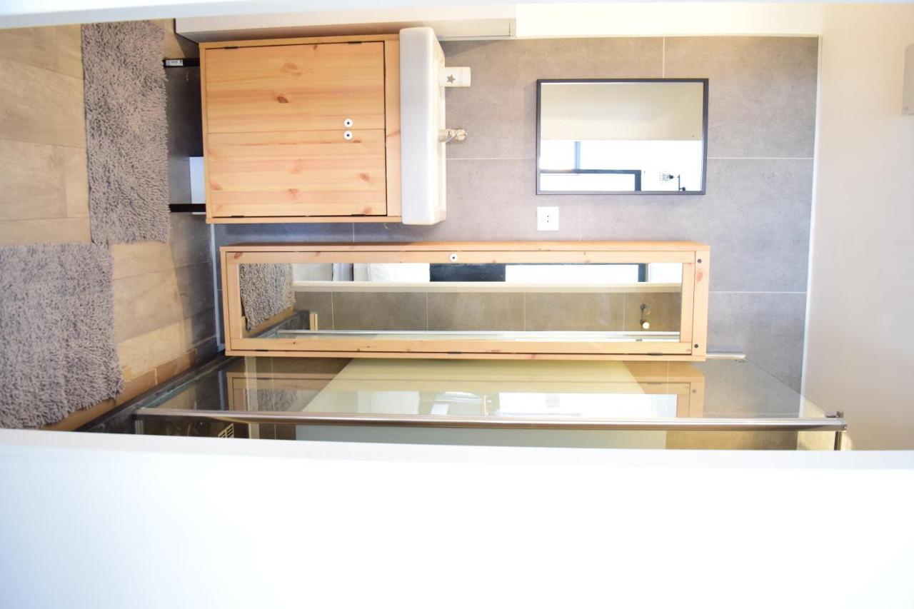 Location Les 4 Vents Apartment ลาโรแชล ภายนอก รูปภาพ